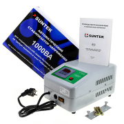   Стабилизатор напряжения Suntek РЛ 1000