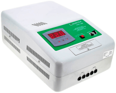  Стабилизатор напряжения Suntek РЛ 3000