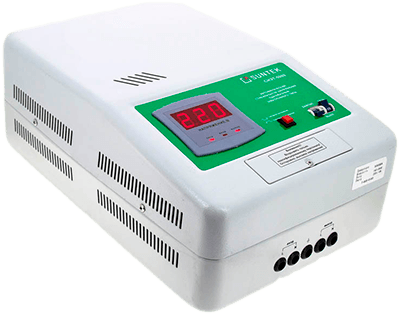 Стабилизатор напряжения Suntek СНЭТ-5000