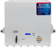 Стабилизатор Энерготех STANDARD 50000 (HV) Стабилизатор Энерготех STANDARD 50000 (HV)