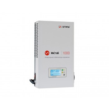 Штиль ИнСтаб IS1000 Штиль ИнСтаб IS1000