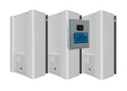  Трехфазный комплект Вольт engineering Ампер Э 12-1/40 v2.1-3шт + БКФ 9-36-1шт