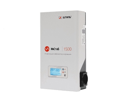 ИнСтаб IS1500