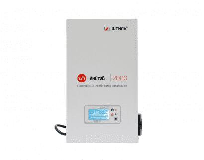 Штиль ИнСтаб IS2000 Штиль ИнСтаб IS2000