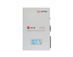 Стабилизатор напряжения Штиль ИнСтаб IS2500