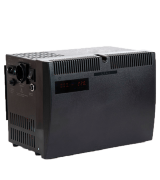 ИБП с стабилизатором (Line-Interactive) TEPLOCOM-500+