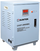 Электронный стабилизатор Suntek РЛ 20000