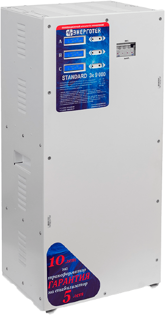 Энерготех STANDARD