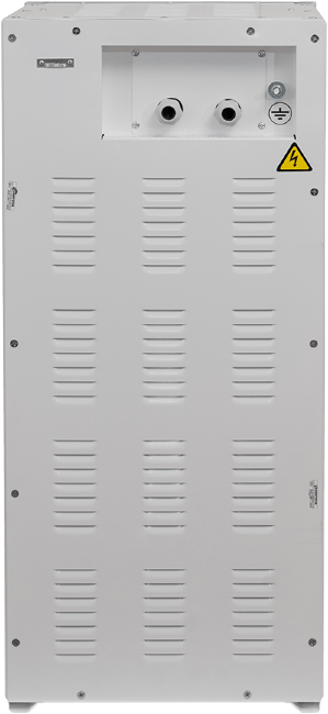 Трехфазный стабилизатор Энерготех STANDARD