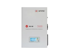 Стабилизатор напряжения Штиль ИнСтаб IS3500