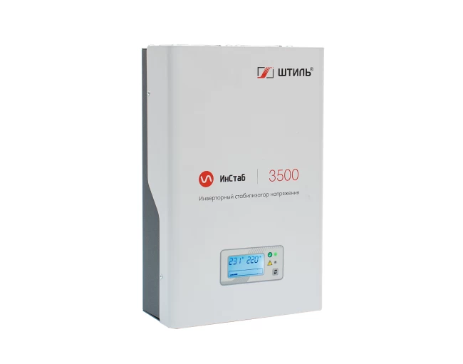Стабилизатор напряжения Штиль ИнСтаб IS3500 