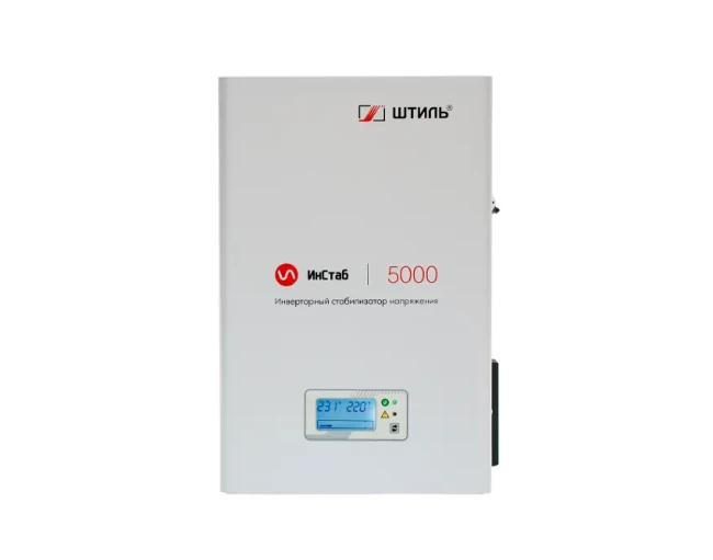 Стабилизатор напряжения Штиль ИнСтаб IS5000 
