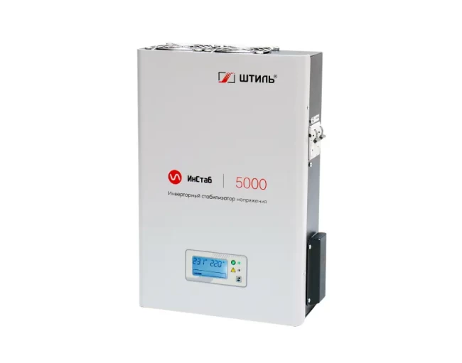 Стабилизатор напряжения Штиль ИнСтаб IS5000 