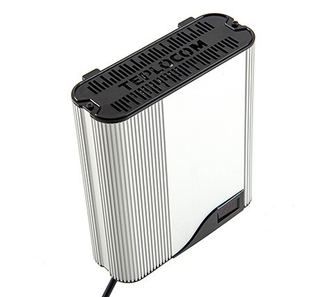 Стабилизатор напряжения для котла TEPLOCOM ST-555-И SPACE TECHNOLOGY 