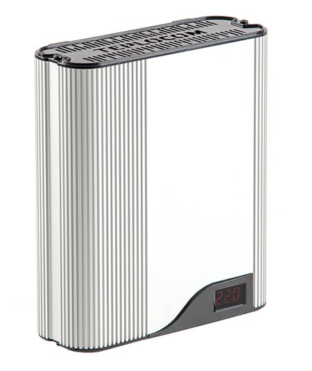 Стабилизатор напряжения для котла TEPLOCOM ST-555-И SPACE TECHNOLOGY 