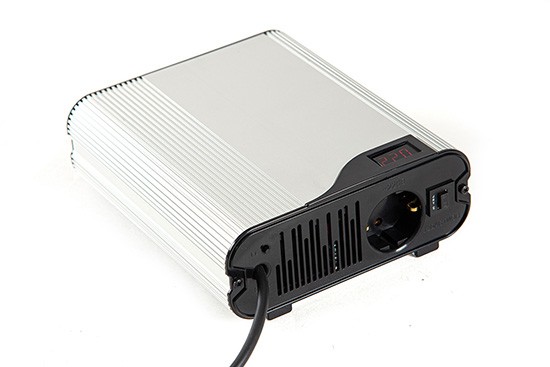 Стабилизатор напряжения для котла TEPLOCOM ST-555-И SPACE TECHNOLOGY 