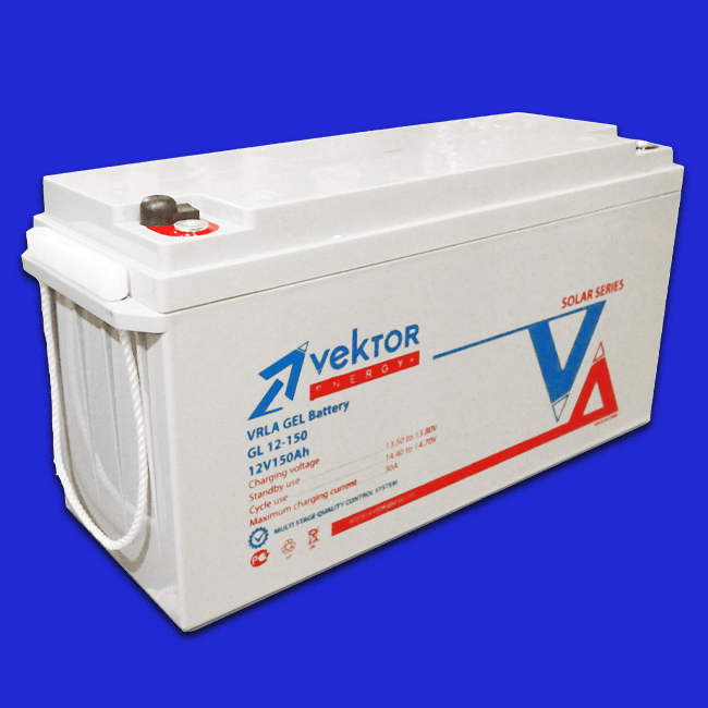 VEKTOR ENERGY GPL 12-134