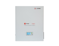 Стабилизатор напряжения Штиль ИнСтаб IS7000