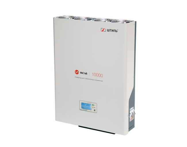 Стабилизатор напряжения Штиль ИнСтаб IS10000 