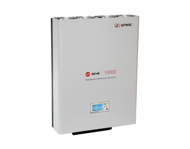 Стабилизатор напряжения Штиль ИнСтаб IS10000 