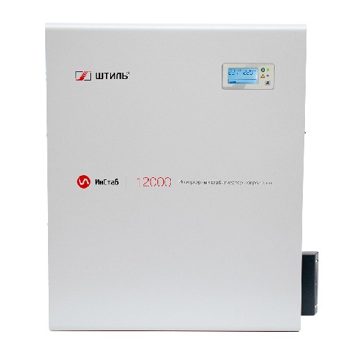 Штиль ИнСтаб IS12000 Штиль ИнСтаб IS12000