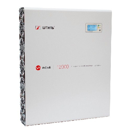 Стабилизатор ИнСтаб IS12000 Стабилизатор ИнСтаб IS12000
