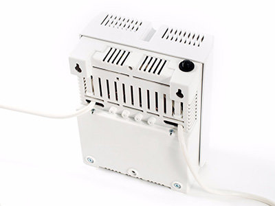 Сопряжение Теплоком