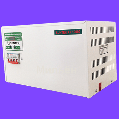 Suntek Медиум ТТ 12000 ВА
