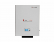 Стабилизатор напряжения Штиль ИнСтаб IS8000